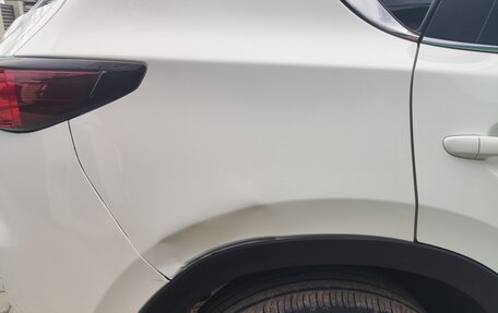 Mazda CX-5 II, 2017 год, 2 300 000 рублей, 6 фотография