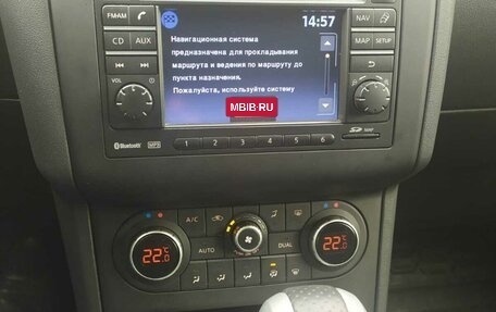 Nissan Qashqai, 2012 год, 1 470 000 рублей, 11 фотография