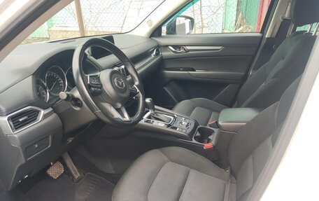Mazda CX-5 II, 2017 год, 2 300 000 рублей, 9 фотография