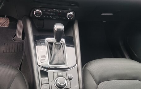 Mazda CX-5 II, 2017 год, 2 300 000 рублей, 10 фотография