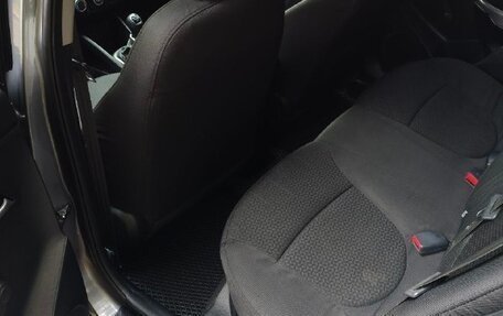 KIA Rio III рестайлинг, 2016 год, 875 000 рублей, 14 фотография