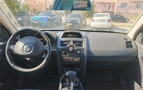 Renault Megane II, 2006 год, 410 000 рублей, 8 фотография