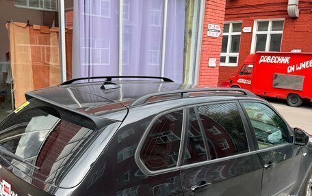 BMW X5, 2009 год, 1 100 000 рублей, 4 фотография
