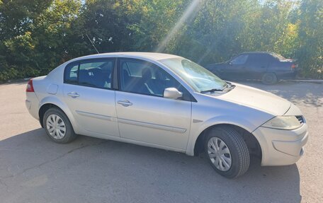 Renault Megane II, 2006 год, 410 000 рублей, 2 фотография