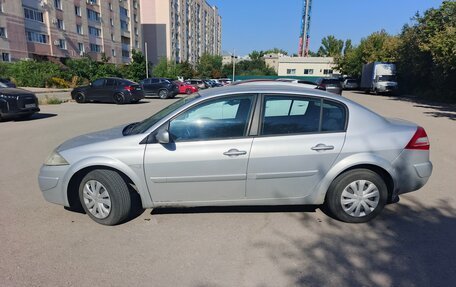 Renault Megane II, 2006 год, 410 000 рублей, 3 фотография