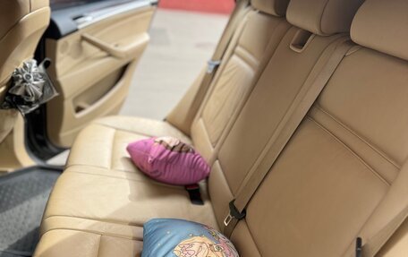 BMW X5, 2009 год, 1 100 000 рублей, 2 фотография
