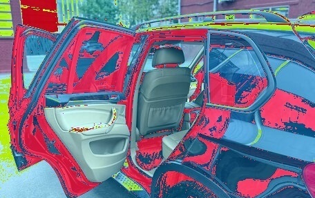 BMW X5, 2009 год, 1 100 000 рублей, 3 фотография