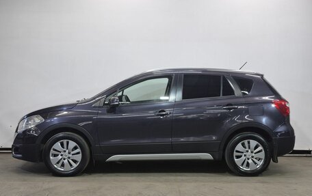 Suzuki SX4 II рестайлинг, 2014 год, 1 129 000 рублей, 8 фотография