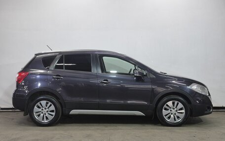 Suzuki SX4 II рестайлинг, 2014 год, 1 129 000 рублей, 4 фотография