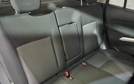 Suzuki SX4 II рестайлинг, 2014 год, 1 129 000 рублей, 11 фотография