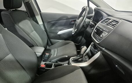 Suzuki SX4 II рестайлинг, 2014 год, 1 129 000 рублей, 10 фотография