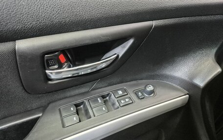Suzuki SX4 II рестайлинг, 2014 год, 1 129 000 рублей, 14 фотография