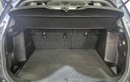 Suzuki SX4 II рестайлинг, 2014 год, 1 129 000 рублей, 16 фотография