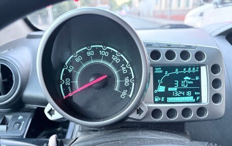 Chevrolet Spark III, 2012 год, 380 000 рублей, 11 фотография