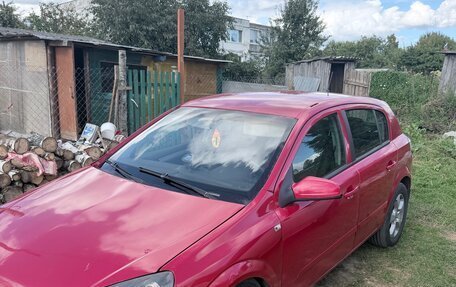Opel Astra H, 2005 год, 280 000 рублей, 2 фотография