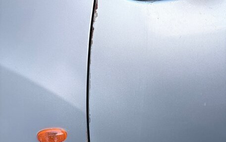 Chevrolet Spark III, 2012 год, 380 000 рублей, 16 фотография