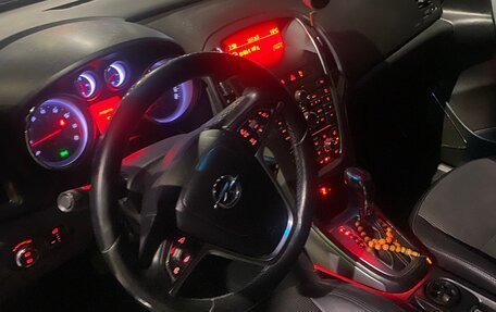 Opel Astra J, 2011 год, 600 000 рублей, 5 фотография