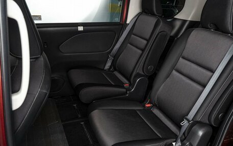 Nissan Serena IV, 2018 год, 2 259 000 рублей, 14 фотография