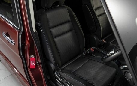 Nissan Serena IV, 2018 год, 2 259 000 рублей, 13 фотография