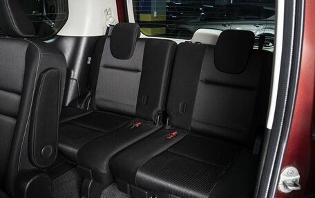 Nissan Serena IV, 2018 год, 2 259 000 рублей, 16 фотография