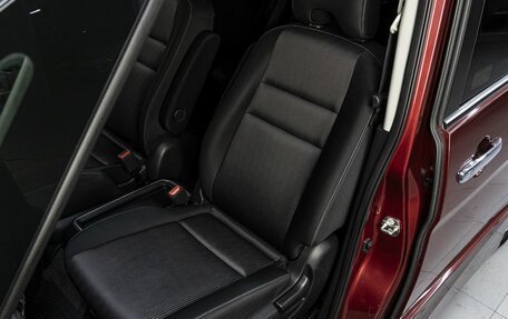 Nissan Serena IV, 2018 год, 2 259 000 рублей, 19 фотография
