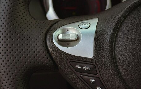 Nissan Juke II, 2011 год, 1 280 000 рублей, 16 фотография