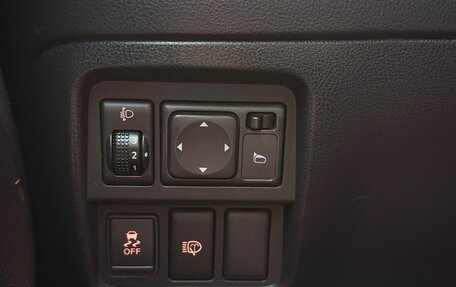 Nissan Juke II, 2011 год, 1 280 000 рублей, 20 фотография
