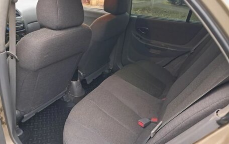 Hyundai Accent II, 2006 год, 300 000 рублей, 3 фотография