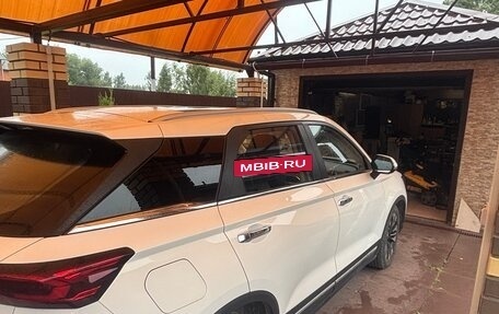 FAW Bestune T77, 2022 год, 1 700 000 рублей, 5 фотография