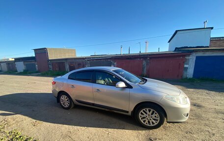 Renault Fluence I, 2013 год, 600 000 рублей, 2 фотография