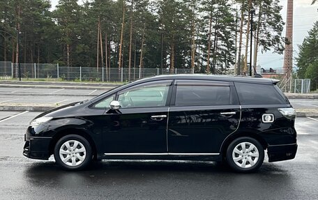 Toyota Wish II, 2012 год, 1 350 000 рублей, 2 фотография