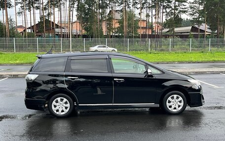 Toyota Wish II, 2012 год, 1 350 000 рублей, 8 фотография