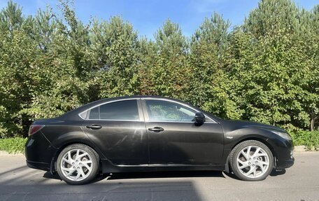 Mazda 6, 2007 год, 720 000 рублей, 2 фотография