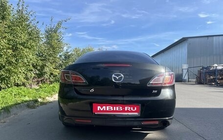 Mazda 6, 2007 год, 720 000 рублей, 4 фотография