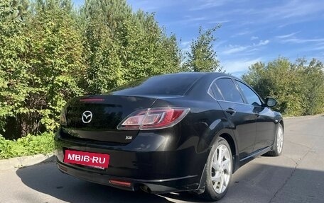 Mazda 6, 2007 год, 720 000 рублей, 3 фотография