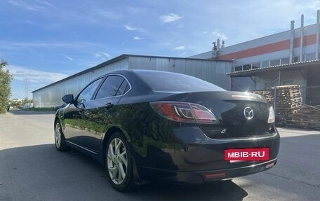 Mazda 6, 2007 год, 720 000 рублей, 5 фотография
