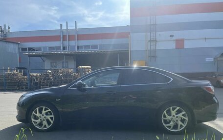 Mazda 6, 2007 год, 720 000 рублей, 6 фотография