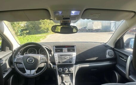 Mazda 6, 2007 год, 720 000 рублей, 9 фотография