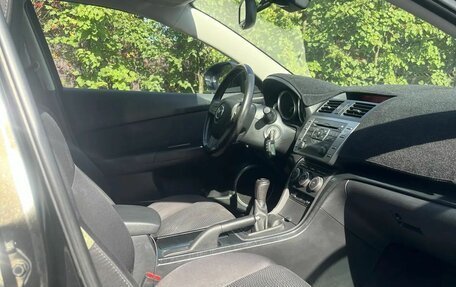 Mazda 6, 2007 год, 720 000 рублей, 10 фотография