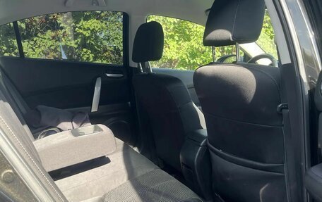 Mazda 6, 2007 год, 720 000 рублей, 11 фотография