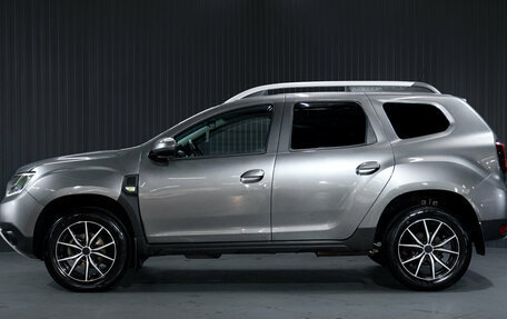Renault Duster, 2021 год, 1 749 000 рублей, 5 фотография