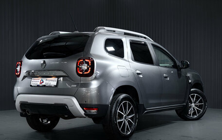 Renault Duster, 2021 год, 1 749 000 рублей, 8 фотография