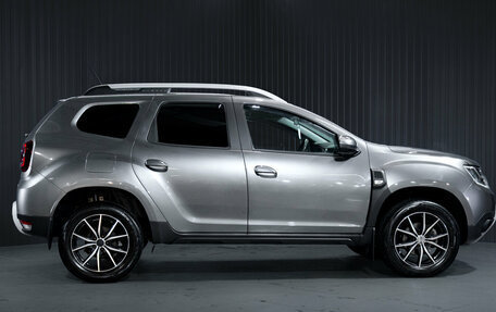 Renault Duster, 2021 год, 1 749 000 рублей, 9 фотография