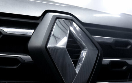 Renault Duster, 2021 год, 1 749 000 рублей, 10 фотография