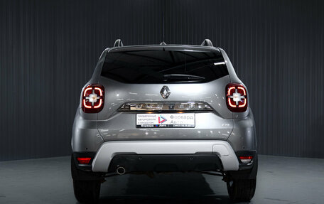 Renault Duster, 2021 год, 1 749 000 рублей, 7 фотография