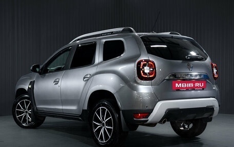 Renault Duster, 2021 год, 1 749 000 рублей, 6 фотография