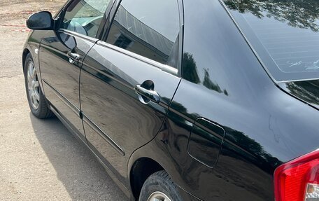 KIA Cerato I, 2006 год, 340 000 рублей, 4 фотография