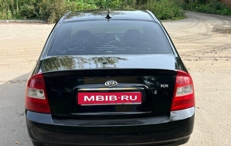 KIA Cerato I, 2006 год, 340 000 рублей, 2 фотография