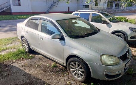 Volkswagen Jetta VI, 2009 год, 400 000 рублей, 4 фотография