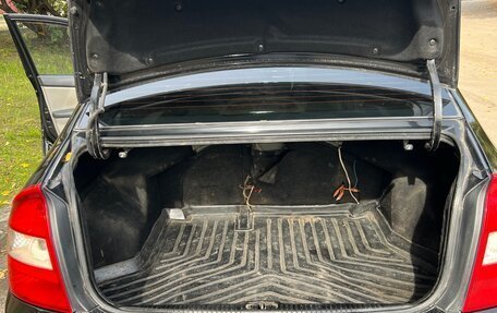 KIA Cerato I, 2006 год, 340 000 рублей, 6 фотография